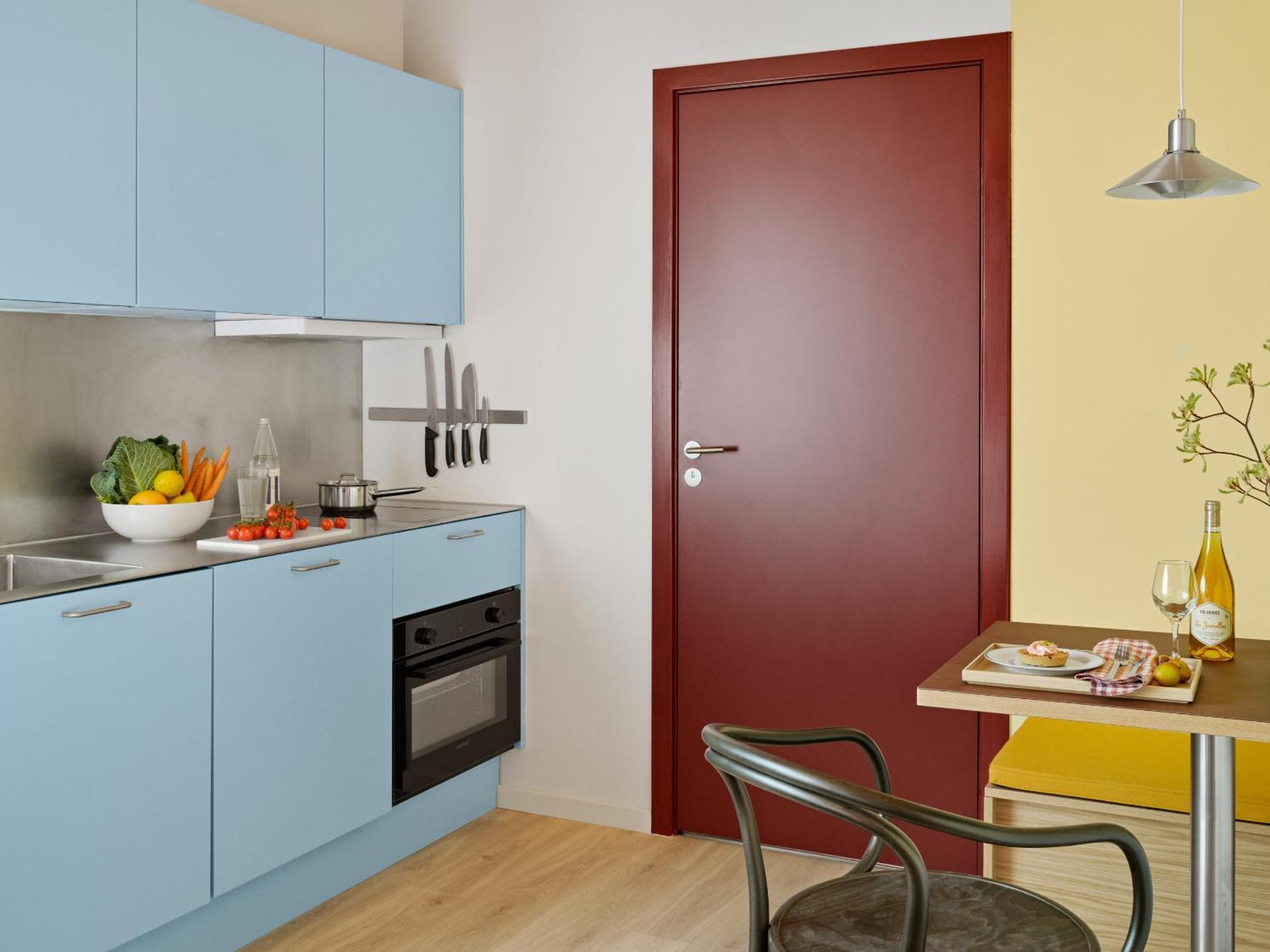 Dahei 3* Copenaghen