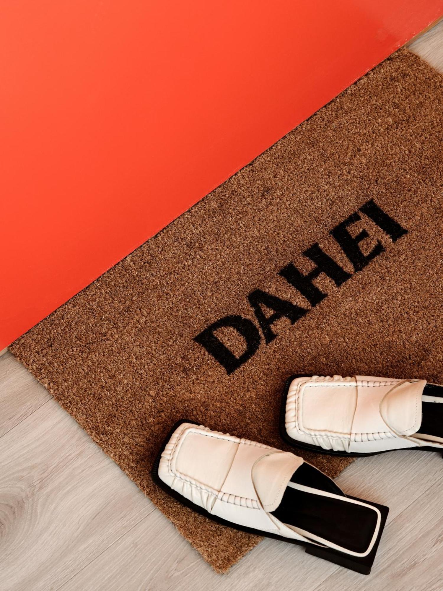 Dahei Lägenhetshotell 3*